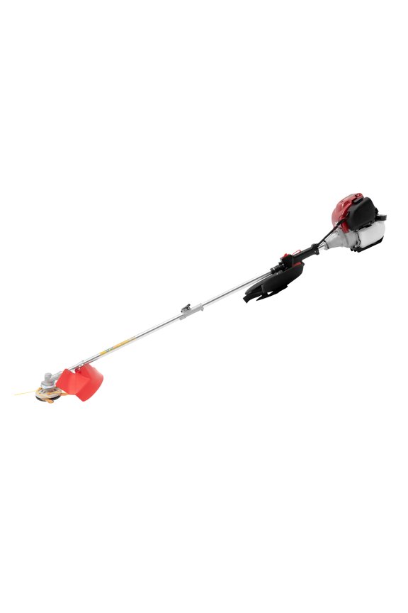 35.88CC 4 Stroke Gas String Weed Trimmer Weed Eater Weed Wacker Garden Mower Grass Trimmer Brush Cutter