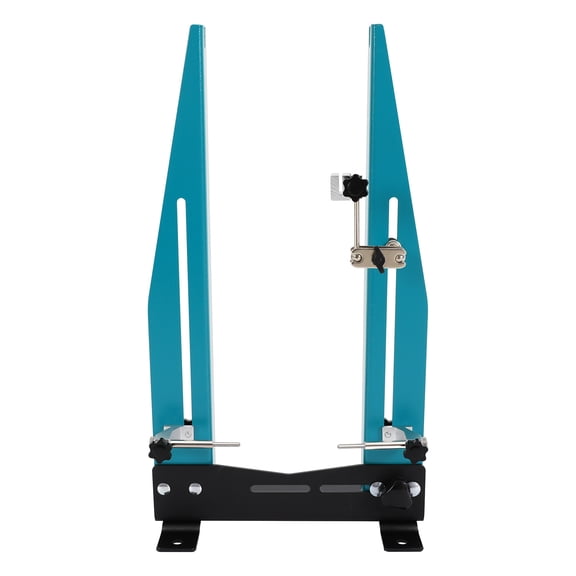 TBVECHI Portable MTB Road Bike Bicycle Wheel Truing Stand Tire Rims Wheel Alignment Repair Maintenance Tool