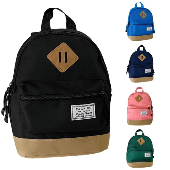 TBWNWG Adorable Cartoon Students Backpack for School Outdoor Adventures Versatile Casual Daily Use Comfortable Double Shoulder Design Stylish Students Lightweight Rucksack