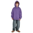 thumbnail image 1 of TBWNWG Boys Hoodies for Kids Soft Pullover with Side Pockets for Casual and Outdoor Activities Comfortable Long Sleeve Sweatshirt for Boys 3 to 14 Years,Sizes 7-8 Years, 1 of 6