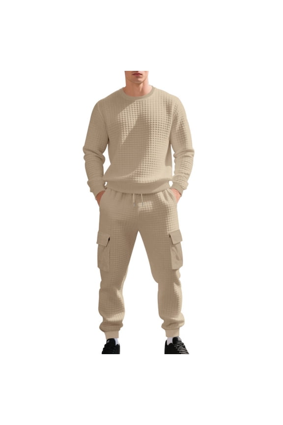 Classic Business Formal Men's Suits Tailored Slim Fit Wedding Occasion Jacket And Pants Set With Comfortable Stretch Fabric,Sizes M