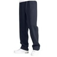 thumbnail image 1 of TBWNWG Mens Casual Straight Pants Trend Youth Warm Loose Pants Loose Fashion,Size 3XL, 1 of 7
