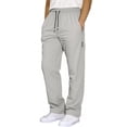 thumbnail image 1 of TBWNWG Men's Casual Pants Winter Lined Trousers for Daily Relaxed Wear Comfortable Loose Fit for Jackets for Cold Weather Sizes XS, 1 of 9