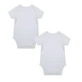 thumbnail image 1 of TBWNWG Girl Baby Unisex Bodysuits,2-Pack, 1 of 7
