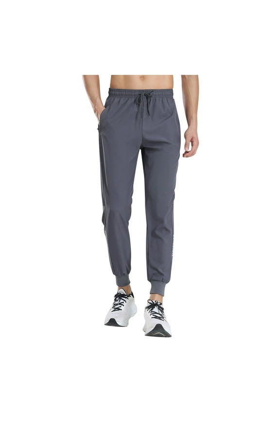 TBWNWG Stretch Pants Light And Thin Glidepants Unisex Pull On Stretch Pants Beva Wear Glide Pants,Size 4XL