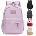 thumbnail image 1 of TBWNWG Students Backpack Lightweight School Bag for Students Travel Study Everyday Use Comfortable Student Bookbag With Design, 1 of 3