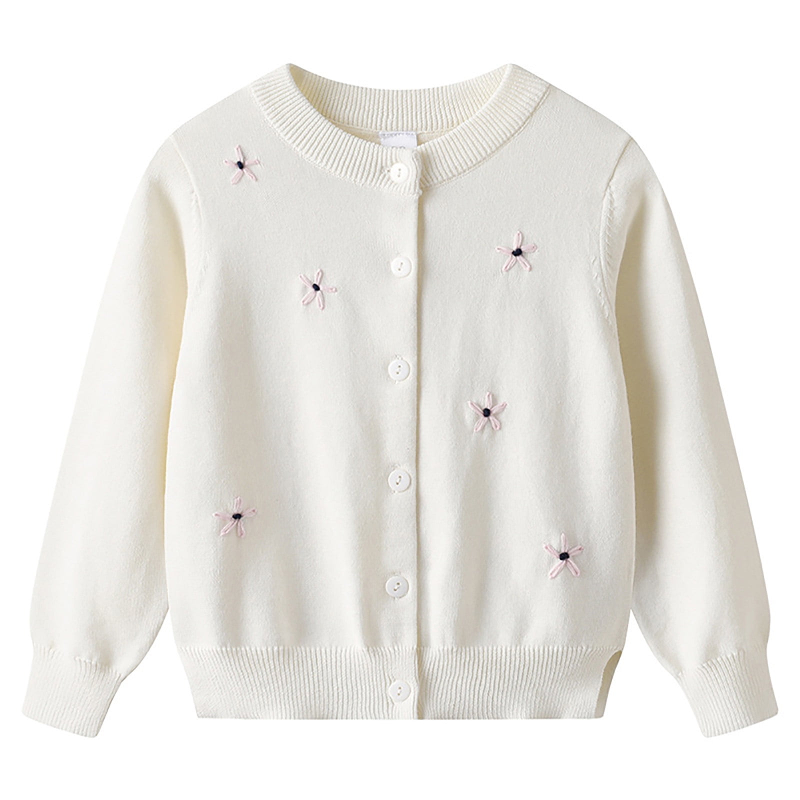 Teens Gabardine  Basic Jacket