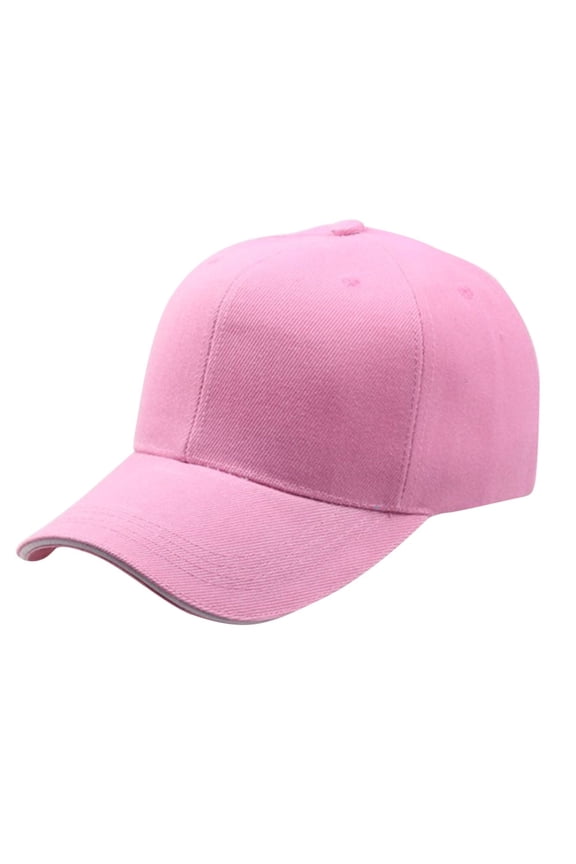 Stylish Snapback Baseball Hat for Men and Women Adjustable Hop Cap,Size One Size