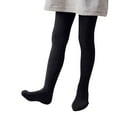 thumbnail image 1 of TBWNWG Teen Girls Clothes,Girls Leggings Toddler Tights Seamless Warm Knit Stockings for Kids Comfortable Stretchy Winter Wear Socks,Sizes 2-3 Years, 1 of 4