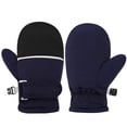 thumbnail image 1 of TBWNWG Toddler Mittens Skiing Gloves Winter Gear for Kids Baby Boys Girls Warm Comfortable Outdoor Play,Size 4-10 Years, 1 of 3