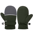 thumbnail image 1 of TBWNWG Toddler Mittens Skiing Gloves Winter Gear for Kids Baby Boys Girls Warm Comfortable Outdoor Play,Sizes 4-10 Years, 1 of 3