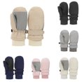 thumbnail image 1 of TBWNWG Toddler Mittens Winter Gloves for Kids Boys Girls Warm Skiing Outdoor Play Gear,Size 2-4 Years, 1 of 6