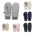 thumbnail image 1 of TBWNWG Toddler Mittens Winter Gloves for Kids Boys Girls Warm Skiing Outdoor Play Gear,Size 3-24 Months, 1 of 7