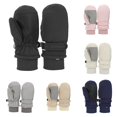 thumbnail image 1 of TBWNWG Toddler Mittens Winter Gloves for Kids Boys Girls Warm Skiing Outdoor Play Gear,Sizes 3-24 Months, 1 of 3