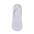 thumbnail image 1 of TBWNWG Women's Solid Lace Splice Ballerina Boat Socks Non- Sock Slippers for Comfort and Style,Sizes One Size, 1 of 4