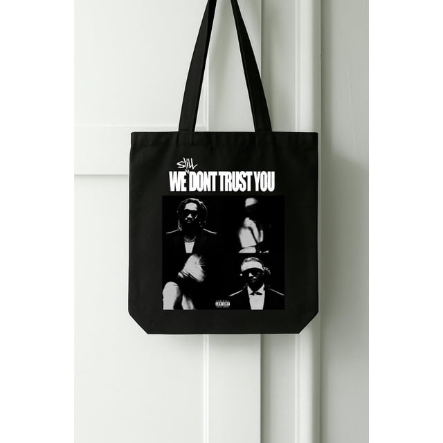 Tote Bag Future Dusk Check