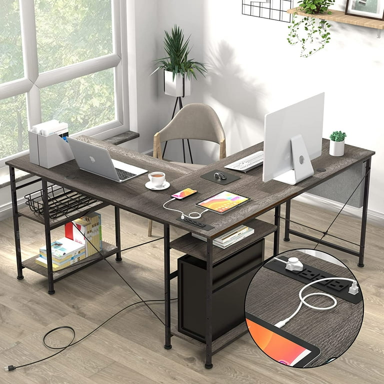 https://i5.walmartimages.com/seo/TBfit-L-Shaped-Desk-Storage-Shelves-95-2-Inch-Reversible-Coner-Office-Small-Space-Large-Computer-Gaming-Workstation-Power-Outlet-2-Person-Long-Writin_25c268d2-dfba-4c71-b522-000e5540a1b4.f655e1188f49f093a9c9f9476764c3e0.jpeg?odnHeight=768&odnWidth=768&odnBg=FFFFFF