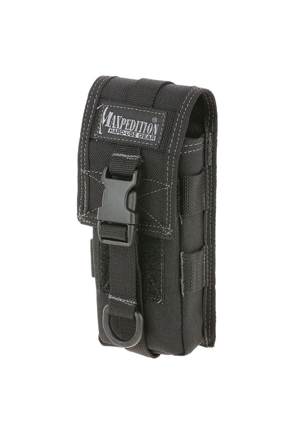 TC-1 Waistpack Black