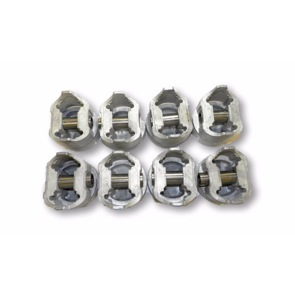 TC-1947 STD Engine Pistons Kit Of 8 Pcs TC1947