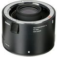 thumbnail image 1 of Sigma TC-2001 2x Tele-Converter AF for Canon EOS Lenses, 1 of 5