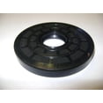 thumbnail image 1 of TC 25x80x10 mm Shaft Oil/Dust Seal TC25x80x10, 1 of 1