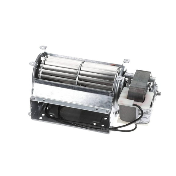 TC-800 FAN ASSEMBLY (SINGLE BL 60549-2 - Genuine OEM Replacement Part