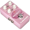 thumbnail image 1 of TC Electronic Brainwaves Pitch Shifter Guitar Pedal w/ Studio-Grade Algorithms, 1 of 4