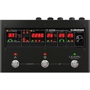 TC Electronic Legendary 2290 P Dynamic Digital Delay