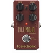 TC Electronic Mojo Mojo Overdrive دواسة