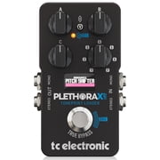 TC Electronic PLETHORA X1 NEO TonePrint Multi-FX Pedal