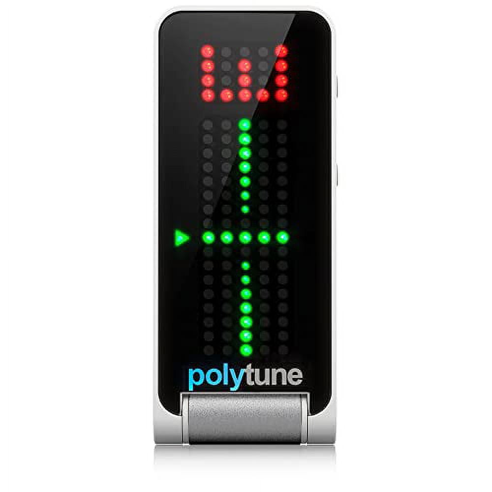ギター tc electronic polytune TC Electronic | Product | POLYTUNE 3