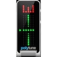 thumbnail image 1 of TC Electronic PolyTune Polyphonic Clip-On Tuner White, 1 of 1