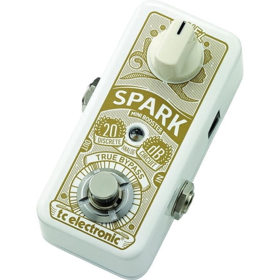 TC Electronic - Spark Mini Booster