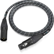 TC Helicon 10' High-Quality XLR Microphone Cable for GoXLR MIC