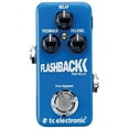 thumbnail image 1 of TC-Electronics - Flashback Mini Delay Pedal, Toneprint Enabled, 1 of 2