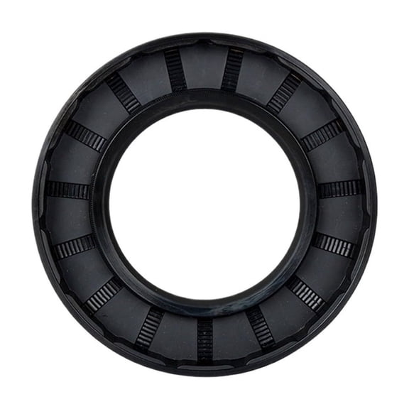 TC/FB/TG4 Skeleton Oil Seal Rings NBR Double Lip Seal for Rotation Shaft OD 22mm - 48mm Height 4mm - 10mm
