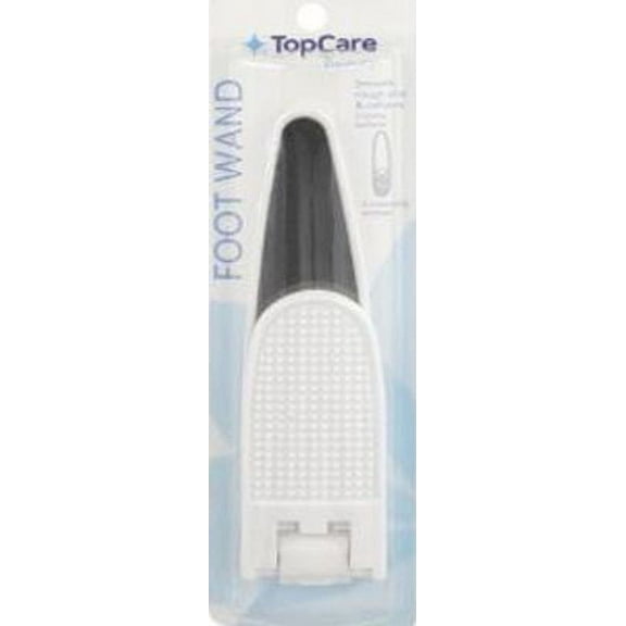 TC FOOT WAND