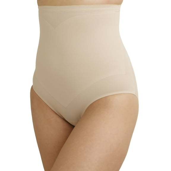 TC Fine Intimates Adjust Perfect Hi Waist Brief - 4175
