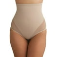 thumbnail image 1 of TC Fine Intimates Firm Control High-Waist Shaping Brief, 1 of 5