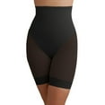 thumbnail image 1 of TC Fine Intimates Firm Control High-Waist Thigh Slimmer, 1 of 5