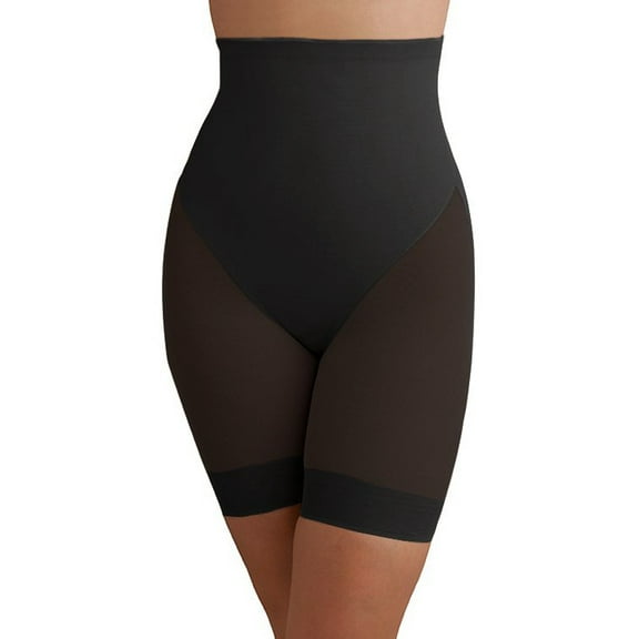 TC Fine Intimates Firm Control High-Waist Thigh Slimmer