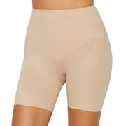 TC Fine Intimates Womens Adjust Perfect Firm Control Shaping Shorts Style-4176