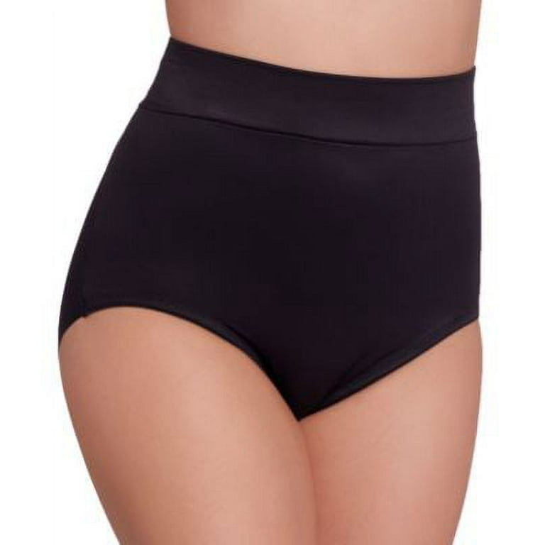 TC Fine Intimates Back Magic Extra-Firm Control Shaping High-Waist Brief