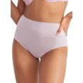 thumbnail image 1 of TC Fine Intimates Womens Cotton Modal Full Brief Style-A4-145, 1 of 2