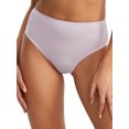 thumbnail image 1 of TC Fine Intimates Womens Cotton Modal Hi-Cut Brief Style-A4-144, 1 of 2