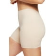 thumbnail image 1 of TC Fine Intimates Womens Dress Rehearsal Firm Control Mid-Thigh Shaper Style-4168, 1 of 4