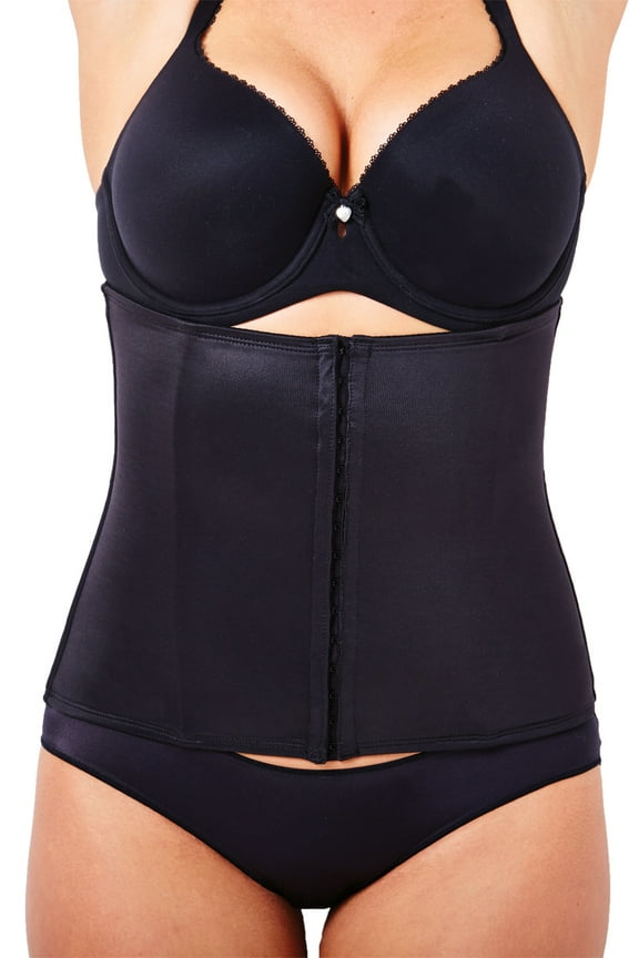 TC Fine Intimates Womens Extra Firm Control Waist Cincher Style-4078