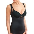 thumbnail image 1 of TC Fine Intimates Womens Firm Control Open-Bust Camisole Style-4141, 1 of 2