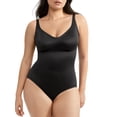 thumbnail image 1 of TC Fine Intimates Womens Fits U Perfect Firm Control Bodysuit Style-4490, 1 of 3
