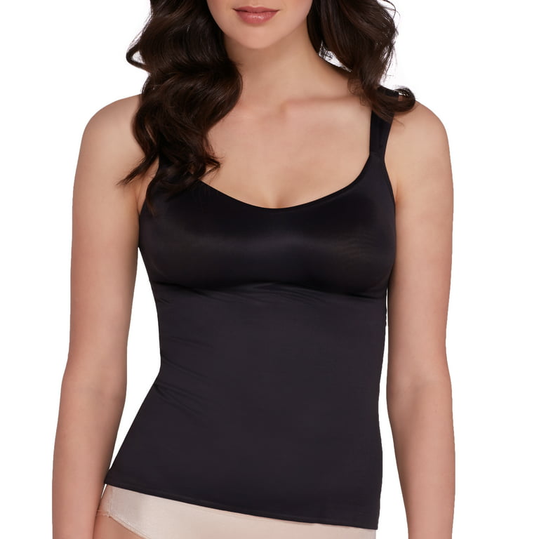 TC Fine Intimates Womens Full Fit Firm Control Camisole Style-4242